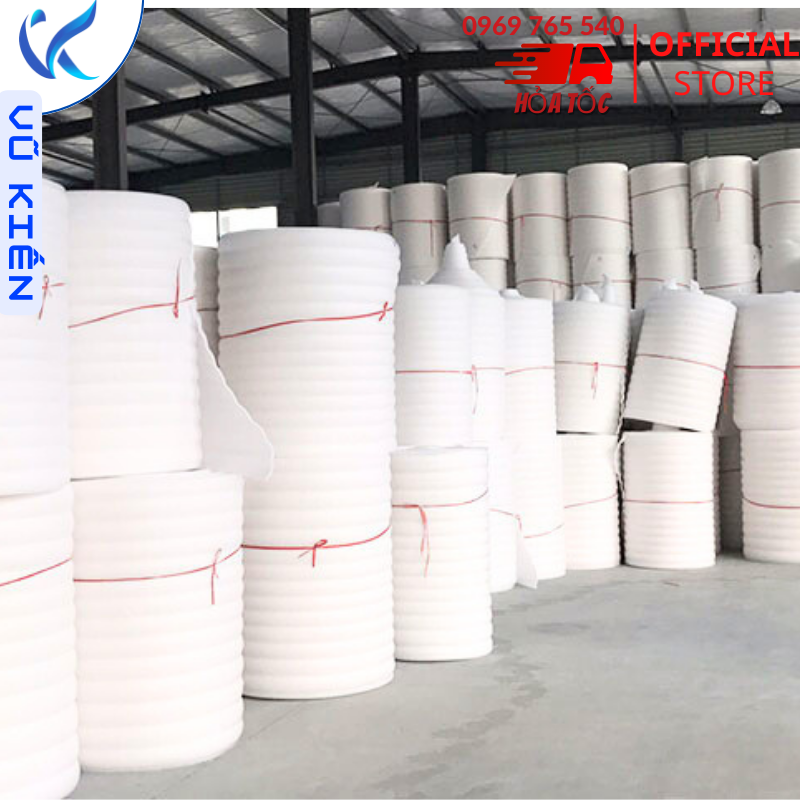 kho xốp foam -1